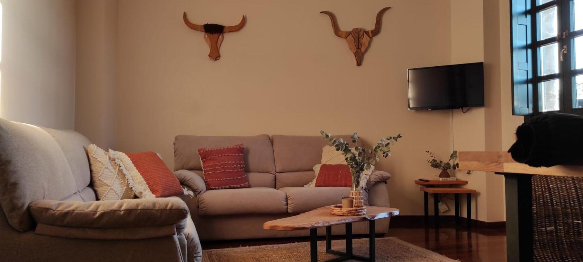 Casa Rural Torre Lombarda Allariz Eksteriør bilde